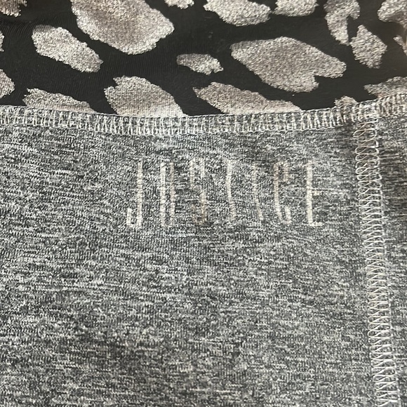 Justice Active Booty Shorts for Cheer Gymnastics - Picture 2 of 5